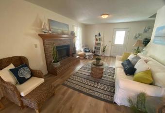 Your Own Lakehouse allows 18 year olds to book a room