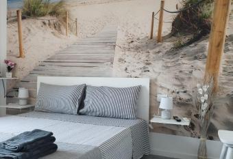 b&b Casa Balai 72 has Balcony rooms