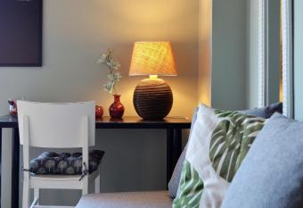 Astonishing view central loft has Balcony rooms