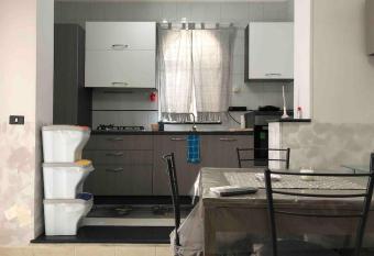 House Volla has Balcony rooms