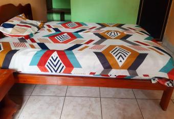 Residencial RM has Balcony rooms