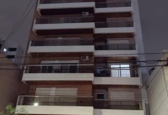 Departamentos modernos en Rio Cuarto Yrigoyen has Balcony rooms