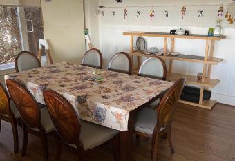 Charlie   s room has Balcony rooms