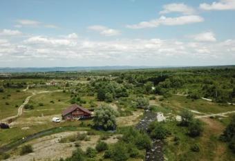 La V  ru has Balcony rooms