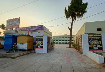 Heritage Bagala Dharmasala has Balcony rooms