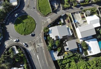 le raphael has Balcony rooms