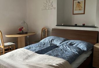 Center No 1 has Balcony rooms