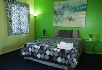 The Enchanted Nest: Whimsical Hostel in the Heart of mysore allows 18 year olds to book a room