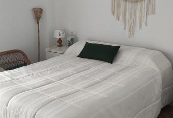 Apartamento La C  mara has Balcony rooms