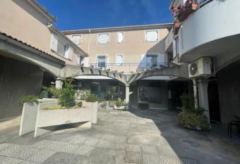 JADRANKA has Balcony rooms