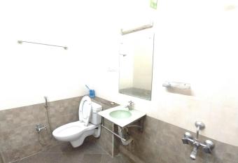 Karthi villa has Smoking/Balcony rooms