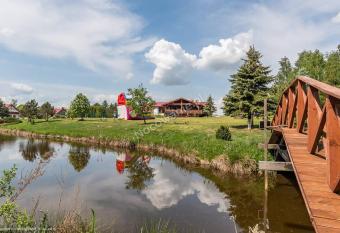 Mimoza Gospodarstwo Agroturystyczne has Balcony rooms