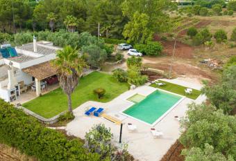 Cisura Ranne Trilocale has Balcony rooms