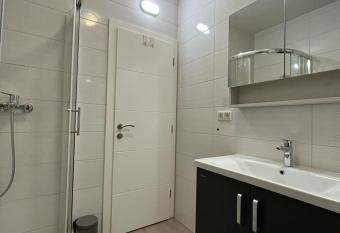 Mia has Balcony rooms