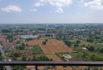 La Casa in Collina has Balcony rooms