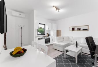 Apartment Ana in Porec has Balcony rooms