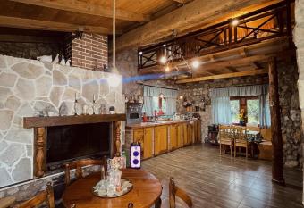 Village house Velimirovi   has Balcony rooms