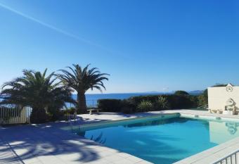 Eden Palladio has Balcony rooms