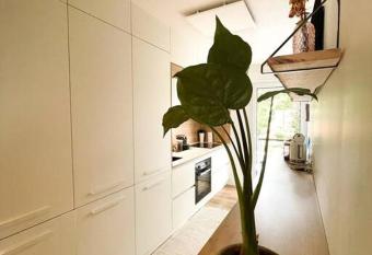 Appartement Casa Hortensia has Balcony rooms