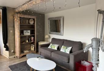 Appartement de caract  re allows 18 year olds to book a room