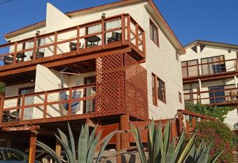 Caba  as Altamar 1 has Balcony rooms