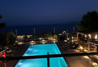 Magic View 4U has Balcony rooms