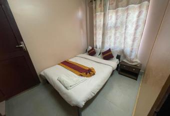 The Kathmandu Home has Smoking rooms