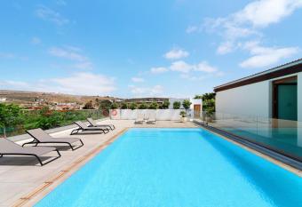 Musa - Finca La Suerte Grande has Balcony rooms