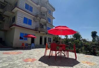 Hotel Village View Nagarkot has Balcony rooms