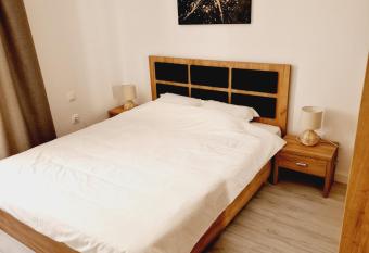 Comfort cosmopolis has Balcony rooms