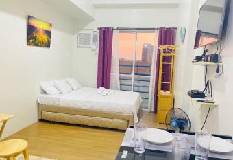 S3J Properties has Balcony rooms