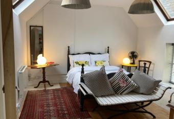 The loft allows 18 year olds to book a room