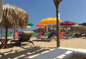 Bu  garia na lato apartament z widokiem na morze Sozopol allows 18 year olds to book a room