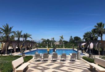 Bastide Luxe Domaine d exception has Balcony rooms