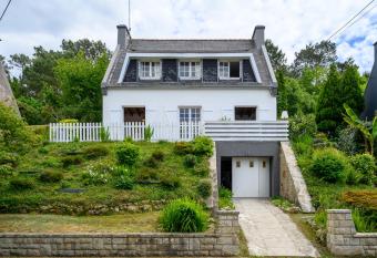 Maison 8 personnes - Wifi has Balcony rooms