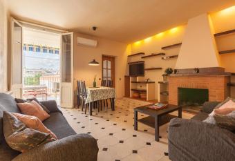 Sant Pere has Balcony rooms