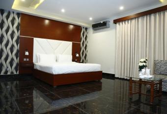 Ilva Hotel has Smoking rooms