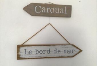 Maison Caroual Erquy allows 18 year olds to book a room