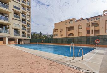 Apartamento Cydel Chinasol has Balcony rooms