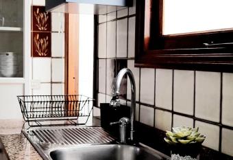 Pur   life bungalow has rooms with a private hot tub