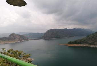 PRIYAS RESIDENCY allows 18 year olds to book a room