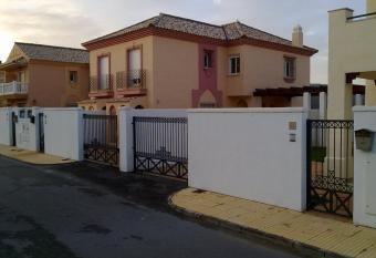 Casa La Tahona has Balcony rooms