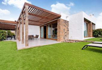 Lis - Finca La Suerte Grande has Balcony rooms