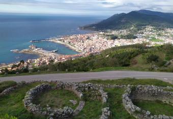MAR Y PLAYA has Balcony rooms