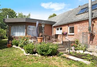 Urlaub an der Ostsee has Balcony rooms