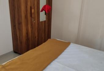 Akshara 102 has Balcony rooms