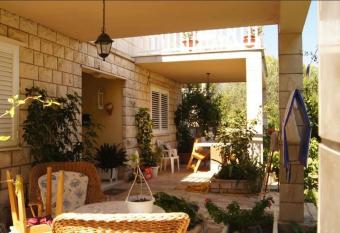 Villa Jokovi   has Balcony rooms