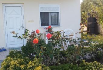 Tasos has Balcony rooms