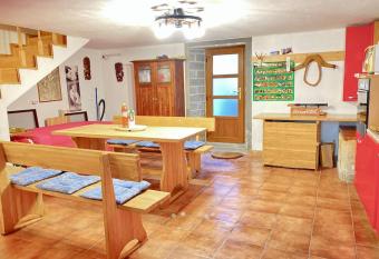 Relax house near Croatia has Balcony rooms