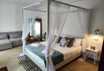 Casa Vacanza - La Tartaruga has Balcony rooms